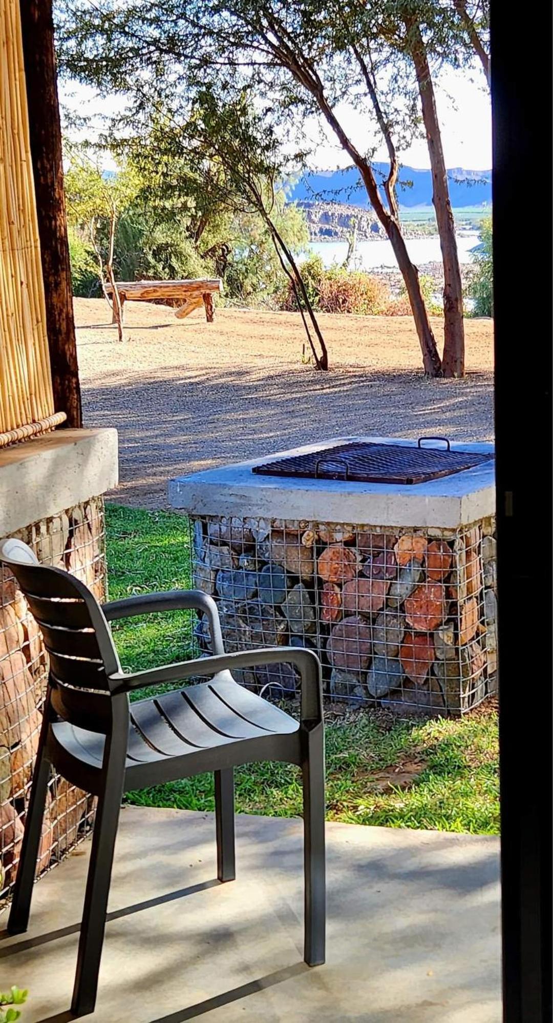 Kwelanga River Lodge Vioolsdrift Extérieur photo
