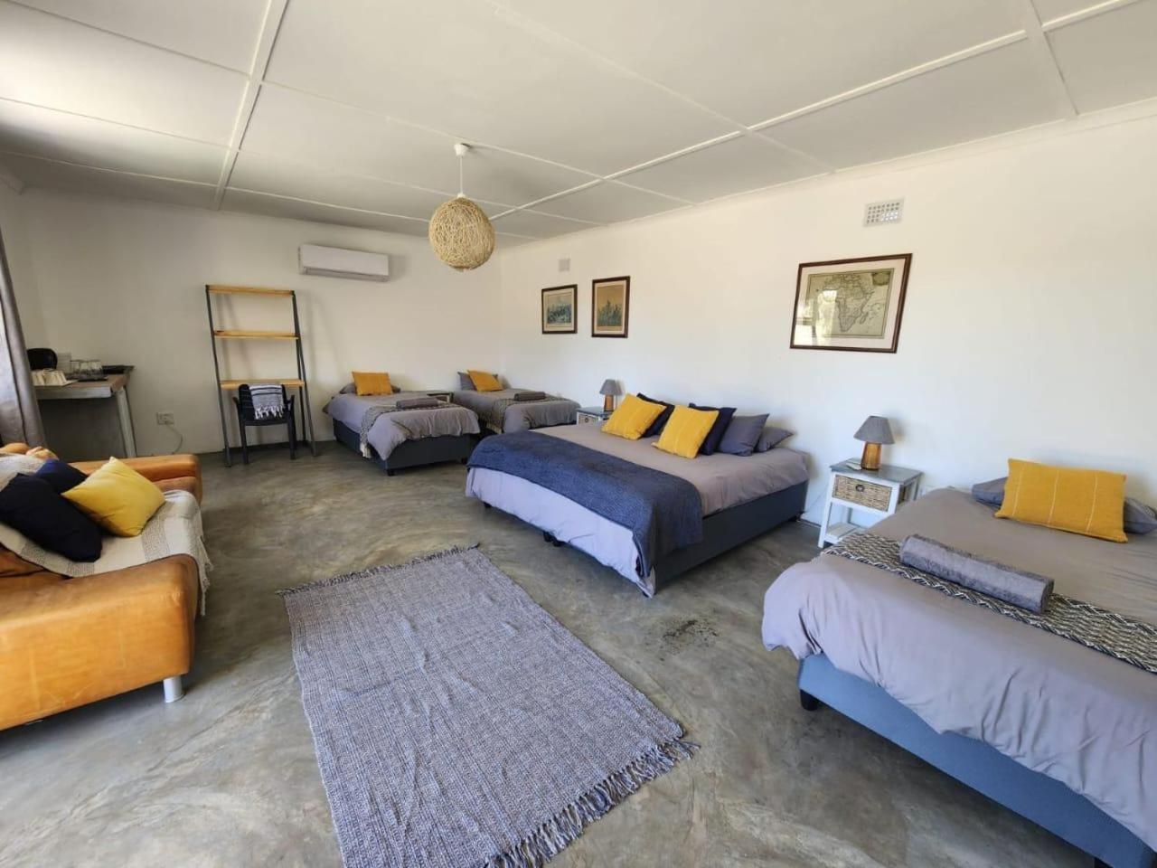 Kwelanga River Lodge Vioolsdrift Extérieur photo