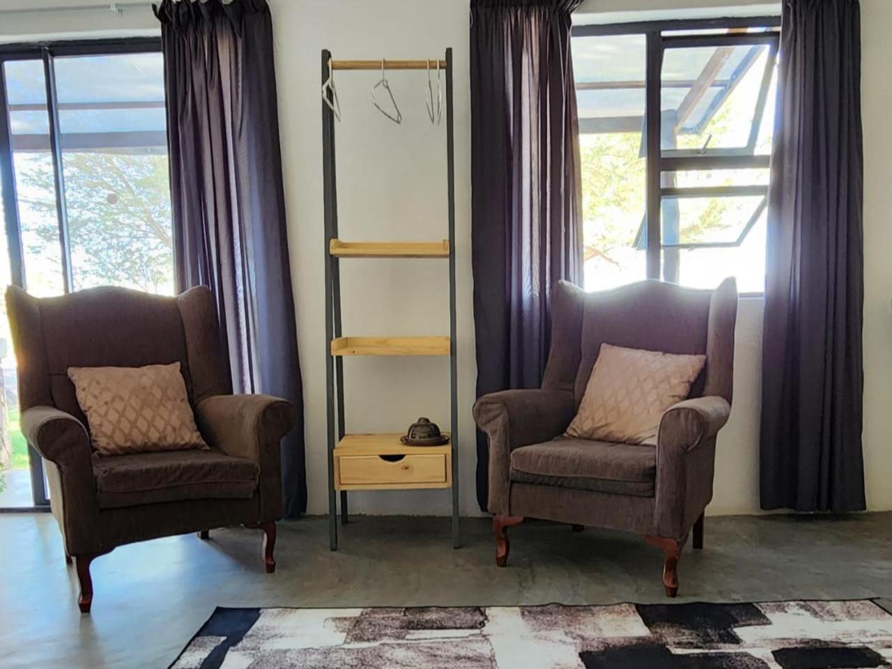 Kwelanga River Lodge Vioolsdrift Extérieur photo