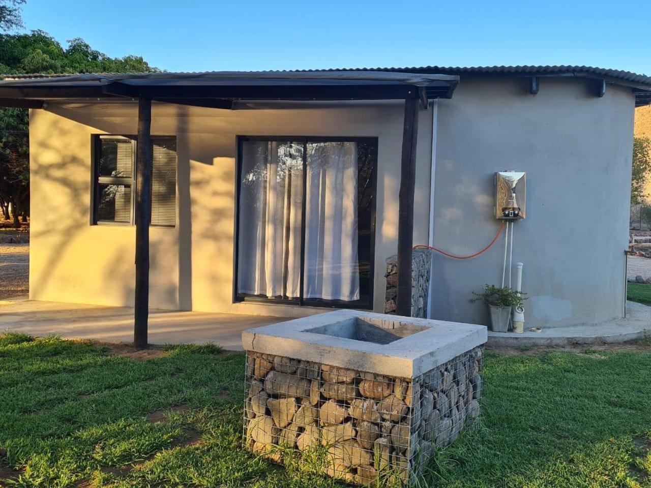 Kwelanga River Lodge Vioolsdrift Chambre photo