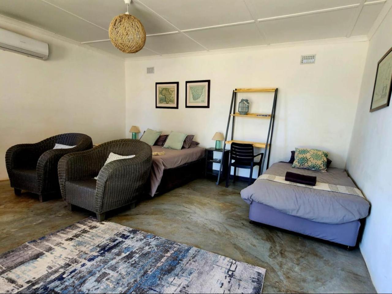 Kwelanga River Lodge Vioolsdrift Extérieur photo